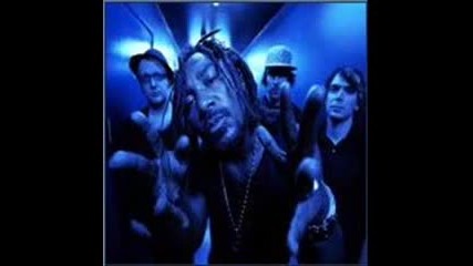 Skindred - Electric Avenue 
