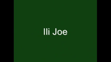 Joe ili Jb?
