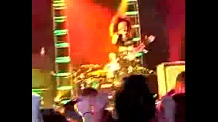 Tokio Hotel At The Avalon In Hollywood Dont Jump