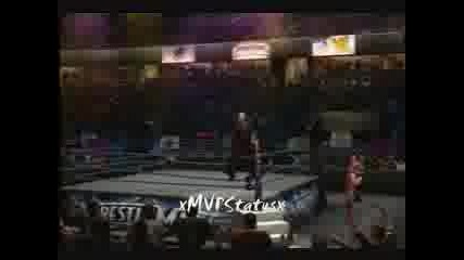 Wwe Smackdown vs Raw 2010 Sting Tna 