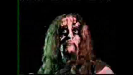 Gorgoroth - Gorgoroth Song