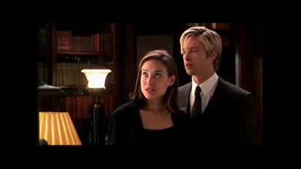 all I Ask Of You - Meet Joe Black Music