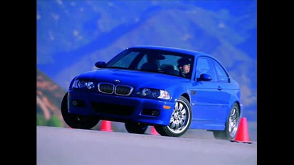 Bmwta I Mercedesi Tunning