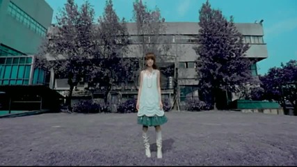 Rainie Yang - Zhi Xiang Ai Ni 