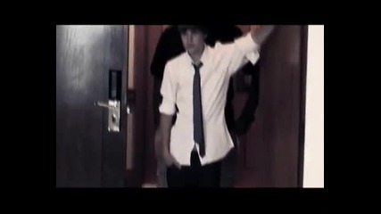 Jb brings Sexy Back ;) 