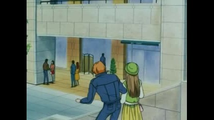 Marmalade boy 57
