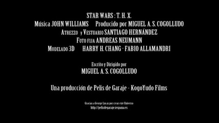 Teaser Of Swthx (star Wars The Holo Xperience)