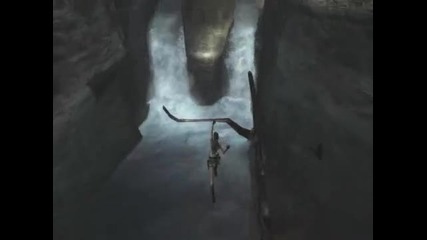 Tomb Raider Legend -bolivia