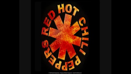 Red Hot Chili Peppers - Quixoticelixer 