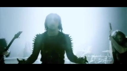 Cradle Of Filth - The Death of Love / Смъртта На Любовта [hd
