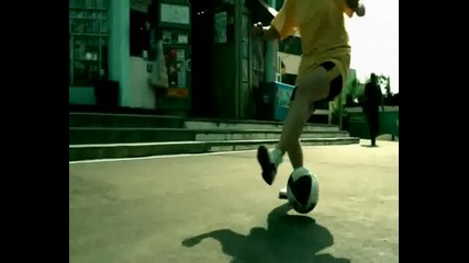 Ново!!radio Killer - Be Free 