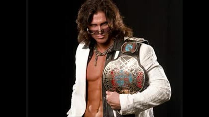 WWE/ECW John Morrison Entrance Theme