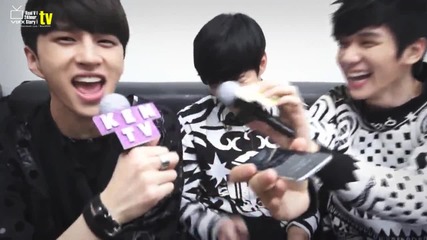 (vixx) Vixx Tv ep.77