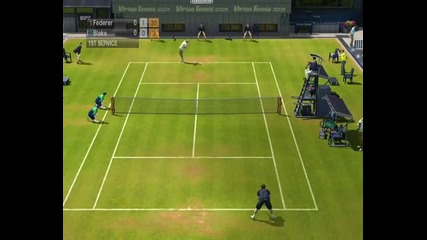 tennis 