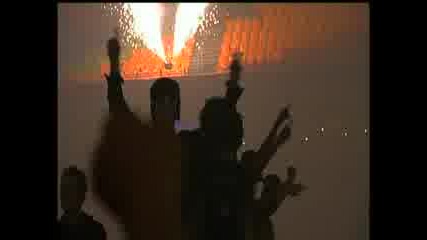 Sensation Preview (2005)