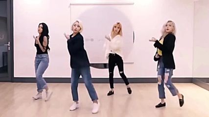 Kpop random dance X2 With mirrored Dp and Countdown