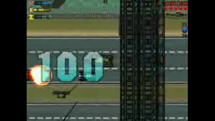 Gta2 Missions Part 7