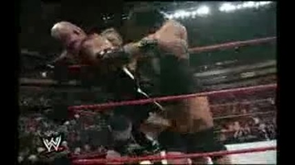 Royal Rumble 2000 Match *5/6* 