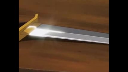 [gaamatsu] Fly.wmv