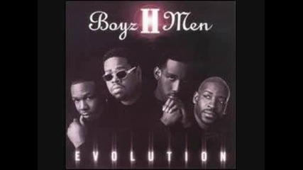 Boyz Ii Men 11 Human Ii (dont Turn Your Back On Me) 
