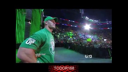 wwe.raw.2012.09.10.част 8 край