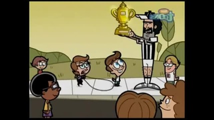 The Fairly Odd Parents Season 1 Episode 7