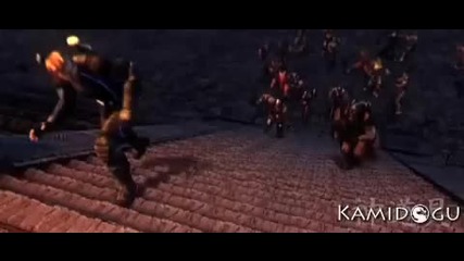 Mortal Kombat Armageddon _ Intro_(360p)