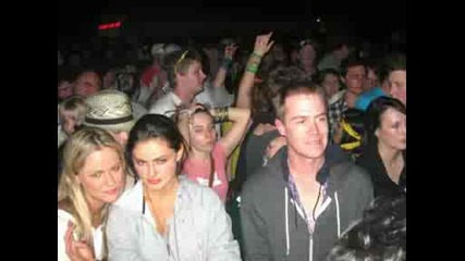 H2o just add water !! New New New! - Splendour 2009!!!