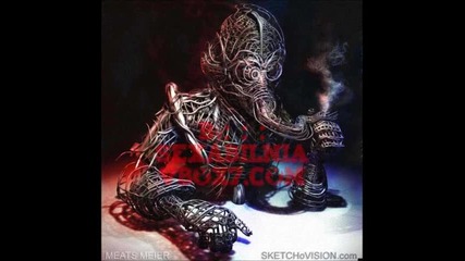 Dubstep Machka Zdravo Choose Me Ii - Xilent Original