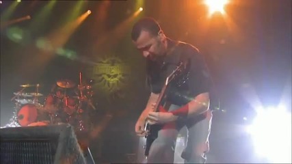 Godsmack - Changes (live)