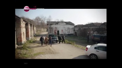 Момичето, което обичах - 35 еп.цял Бг аудио