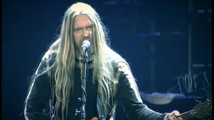 Nightwish - 08 High Hopes (end of An Era) Live 