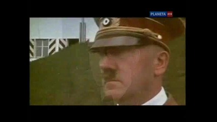 Сърп и Свастика: Сталин и Хитлер