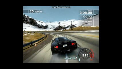 Mclaren F1 Preview! Nfs Hot Pursuit
