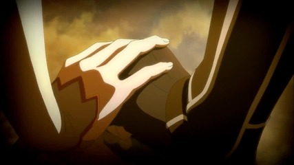[ Sao ] Your smile - Amv