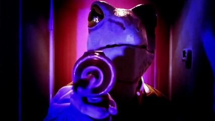 Hotline Miami - Playstation Launch Trailer
