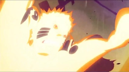 Boruto amv fight