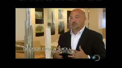 Discovery Channel - Impossible City - Dubai Part 2 of 6
