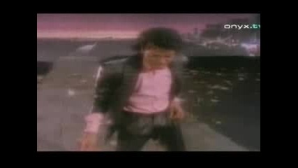 Michael Jackson - Billie Jean