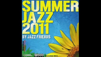 jazz friends - on my old ford of 1939 by the flanger sound