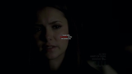 • Почувствай душата ми и никога няма да те изоставя • Damon + Elena