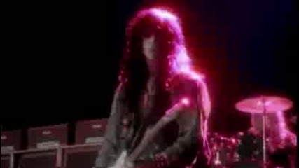 Kix - Don't Close Your Eyes (hq music video)