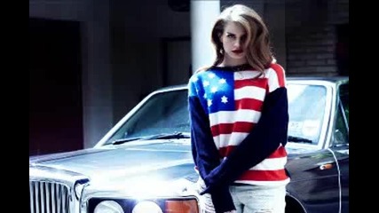 Boarding School - Lana Del Rey [unreleased]