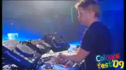 Coloursfest 2009 Official Promo Trailer