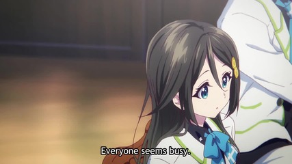 Musaigen no Phantom World 3 Eng sub