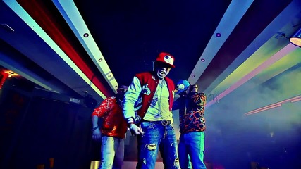 Jowell y Randy Feat. De La Ghetto - Xxx {oficial Video}