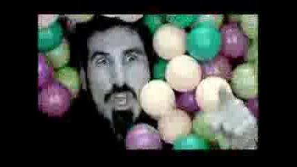 Serj Tankian - Empty Walls