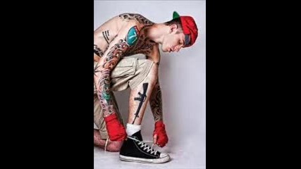 Machine Gun Kelly - See My Tears