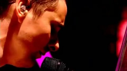 Muse - Feeling Good (live @ Glastonbury 2010) 9/18 