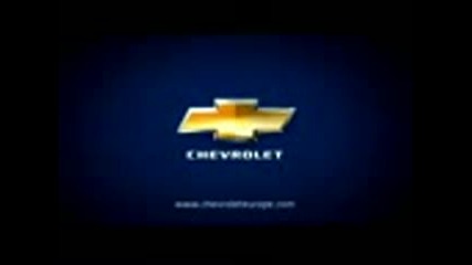Реклама : Chevrolet - Transformers Dance